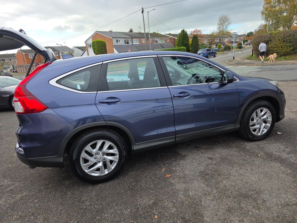 Used Honda CR-V 2016 for sale - 76520666: Photo 13