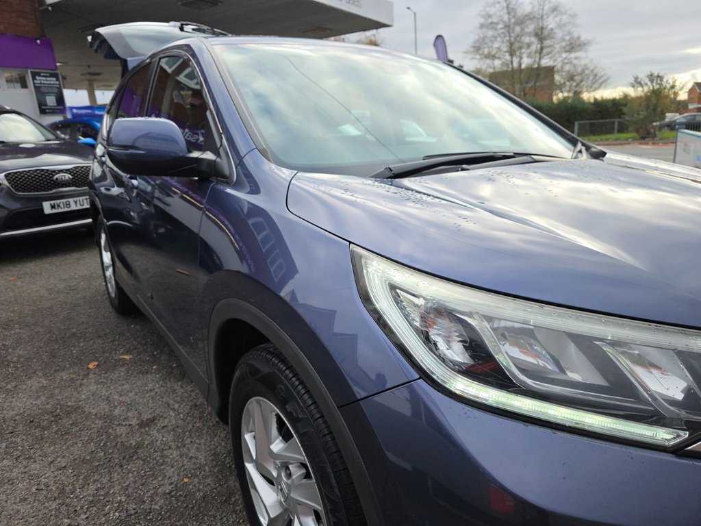 Used Honda CR-V 2016 for sale - 76520666: Photo 14