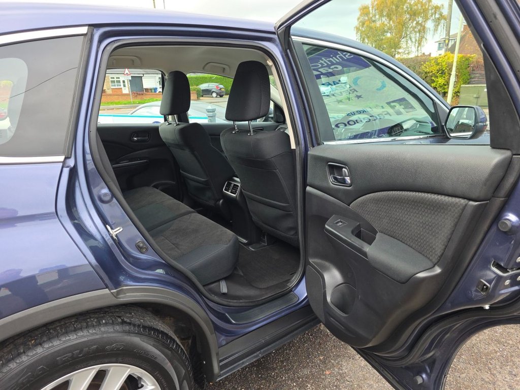 Used Honda CR-V 2016 for sale - 76520666: Photo 16