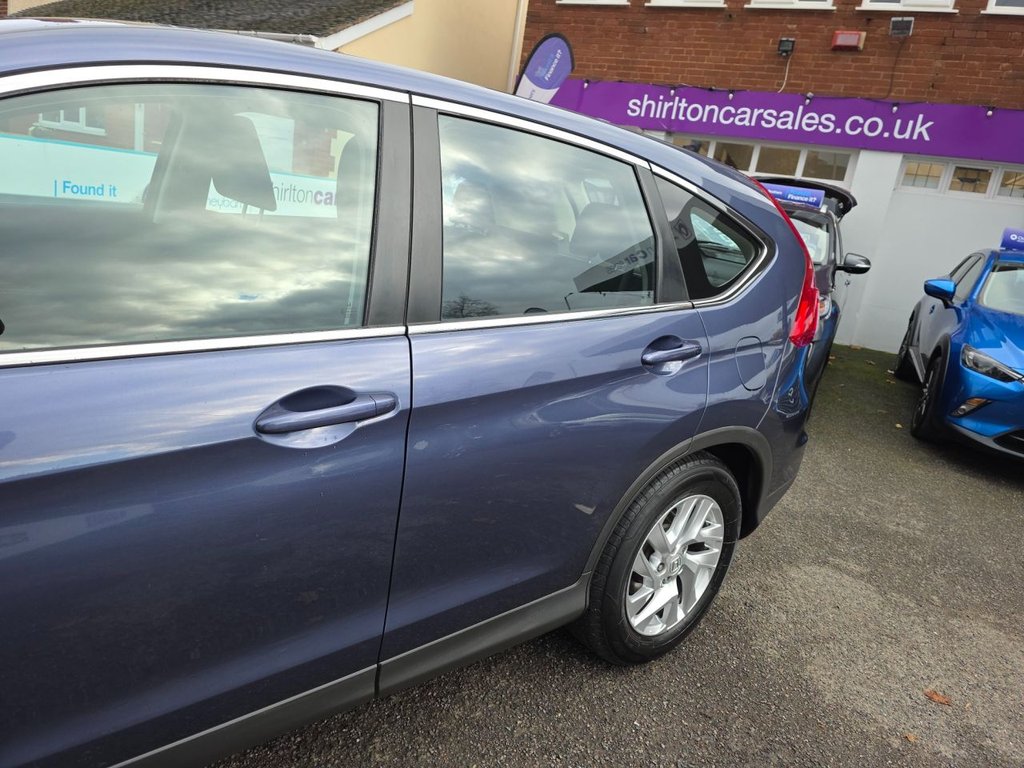 Used Honda CR-V 2016 for sale - 76520666: Photo 18