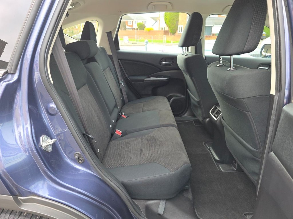 Used Honda CR-V 2016 for sale - 76520666: Photo 20