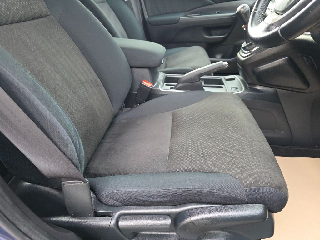 Used Honda CR-V 2016 for sale - 76520666: Photo 22