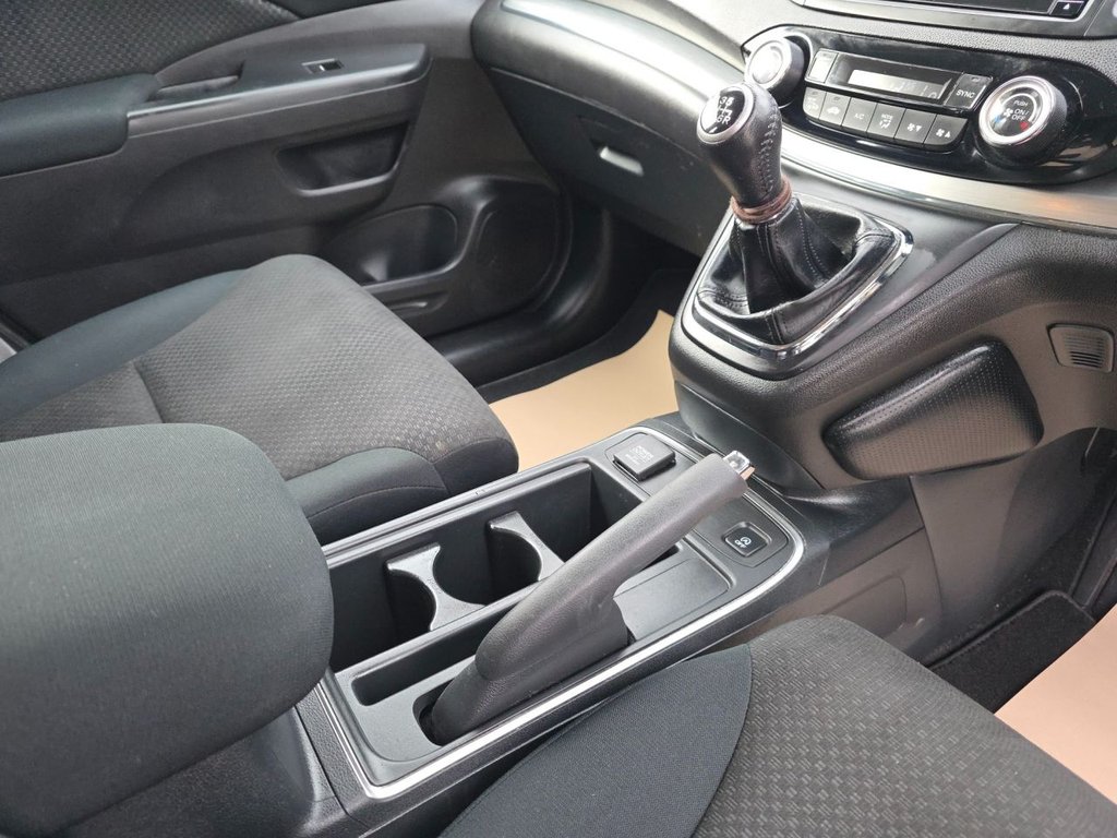 Used Honda CR-V 2016 for sale - 76520666: Photo 23