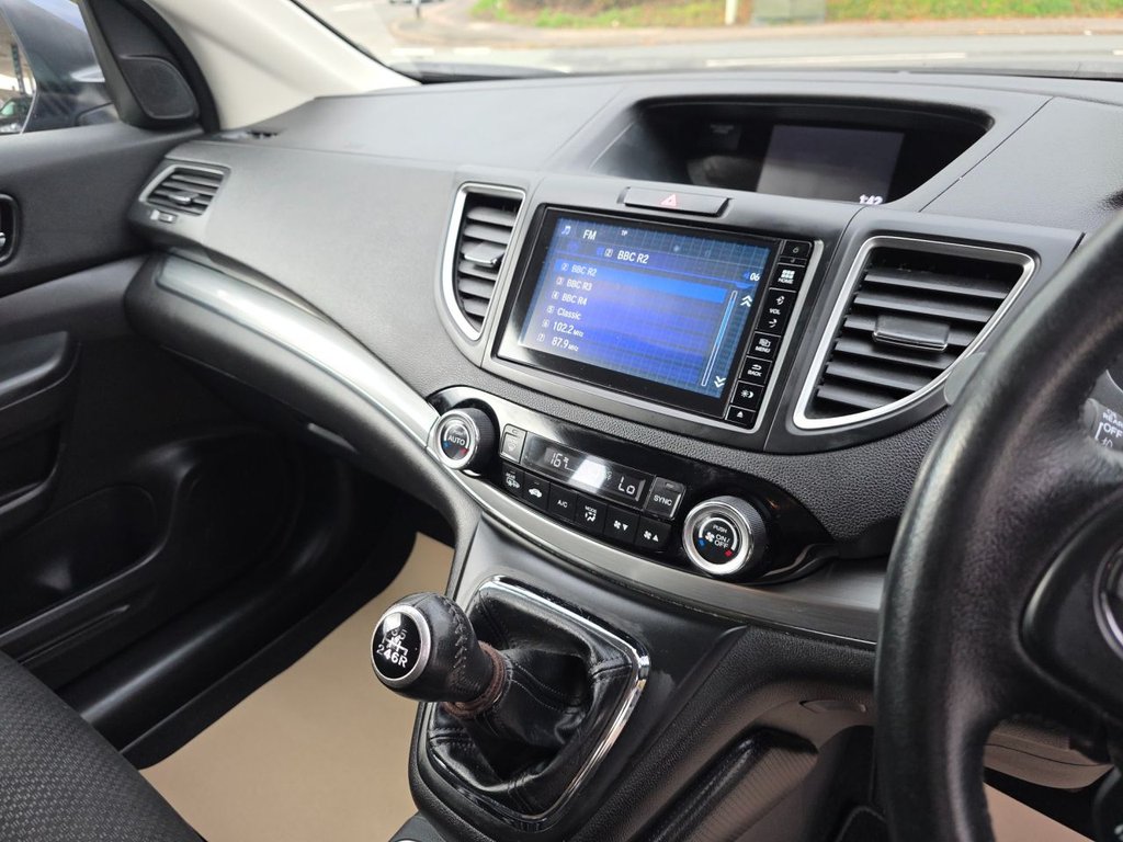 Used Honda CR-V 2016 for sale - 76520666: Photo 24