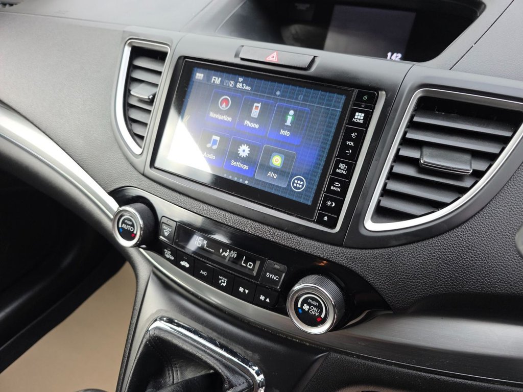 Used Honda CR-V 2016 for sale - 76520666: Photo 25