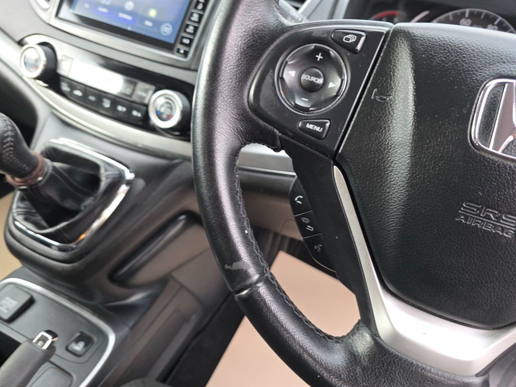 Used Honda CR-V 2016 for sale - 76520666: Photo 26