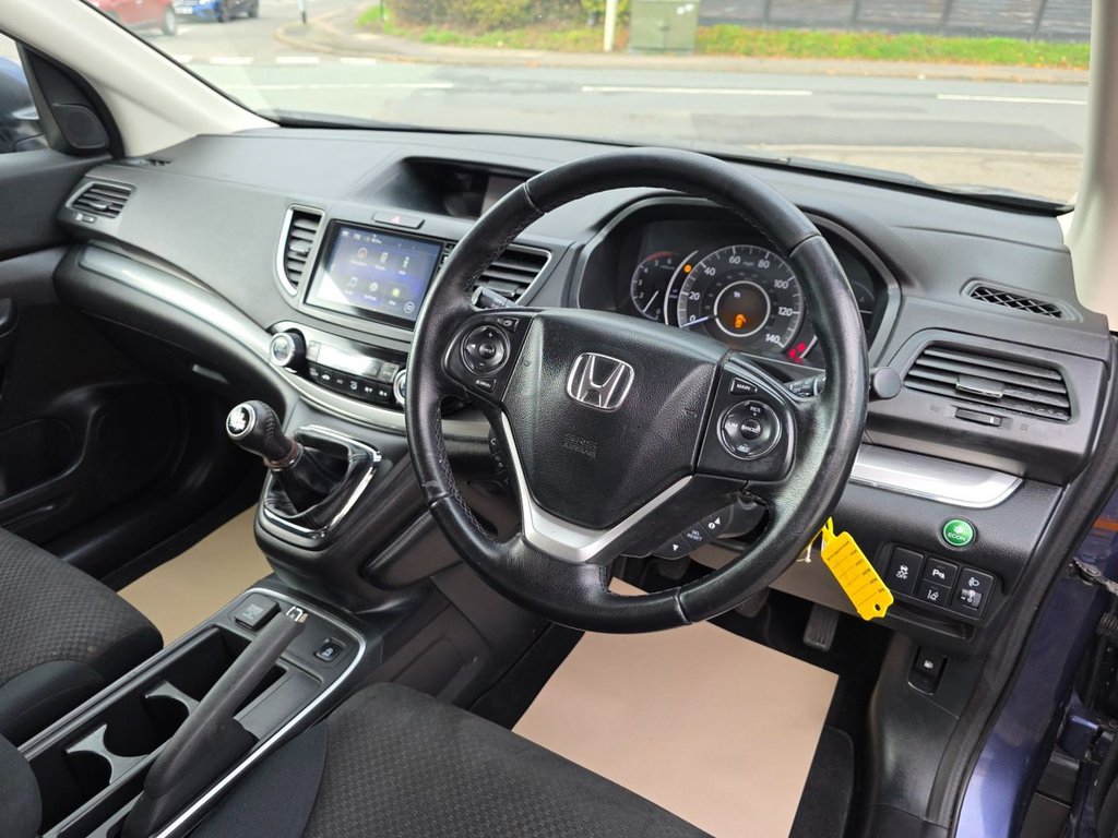 Used Honda CR-V 2016 for sale - 76520666: Photo 27