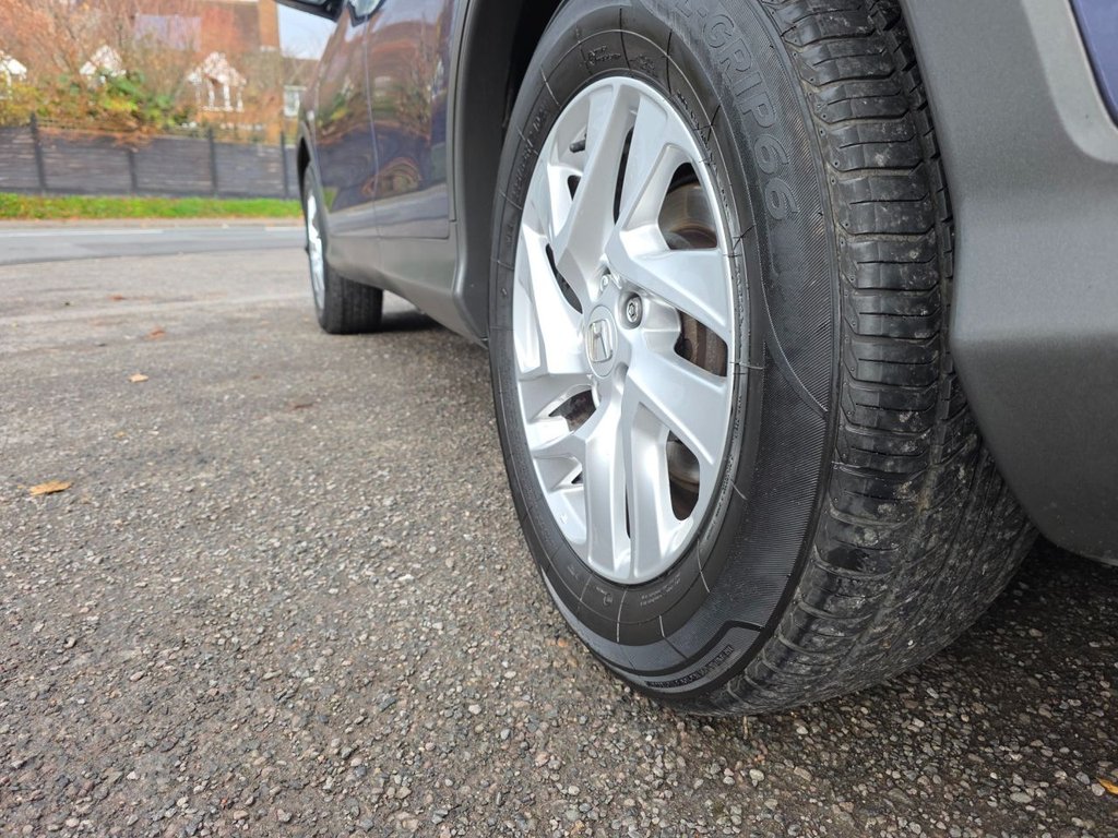 Used Honda CR-V 2016 for sale - 76520666: Photo 30