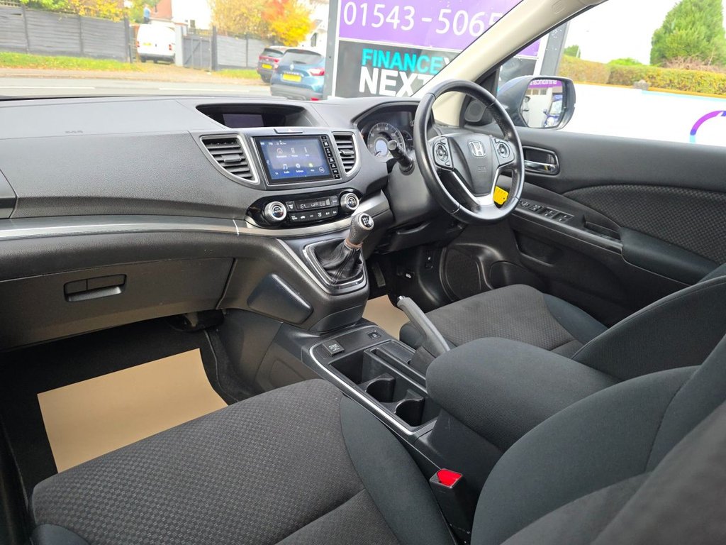 Used Honda CR-V 2016 for sale - 76520666: Photo 31