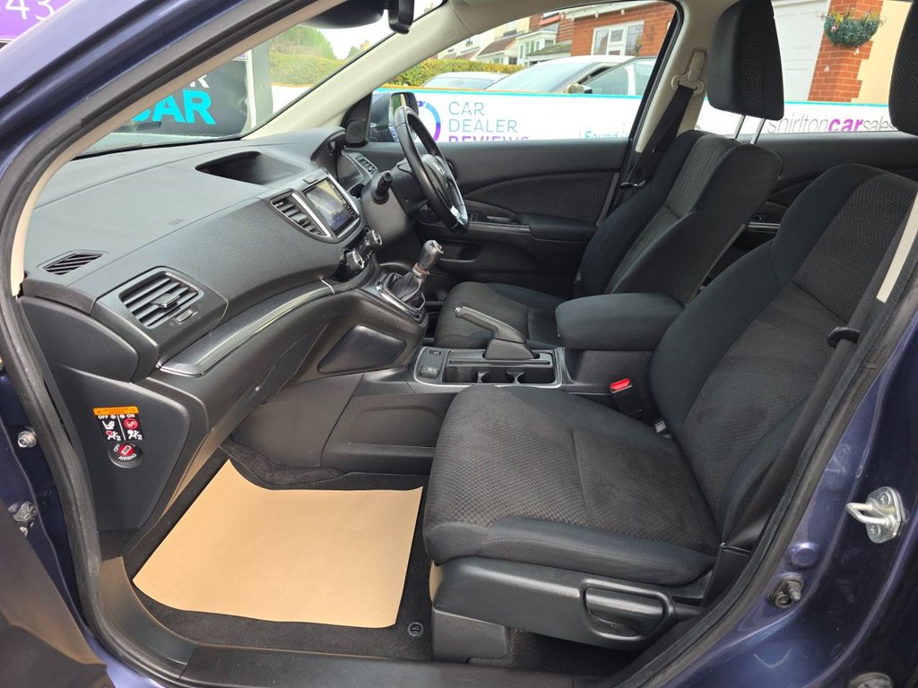 Used Honda CR-V 2016 for sale - 76520666: Photo 32