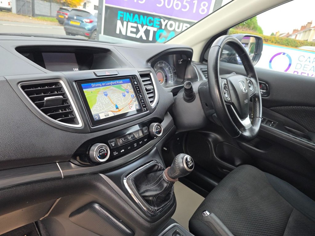 Used Honda CR-V 2016 for sale - 76520666: Photo 33