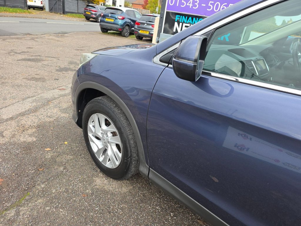 Used Honda CR-V 2016 for sale - 76520666: Photo 5