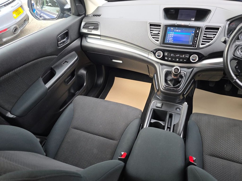 Used Honda CR-V 2016 for sale - 76520666: Photo 8