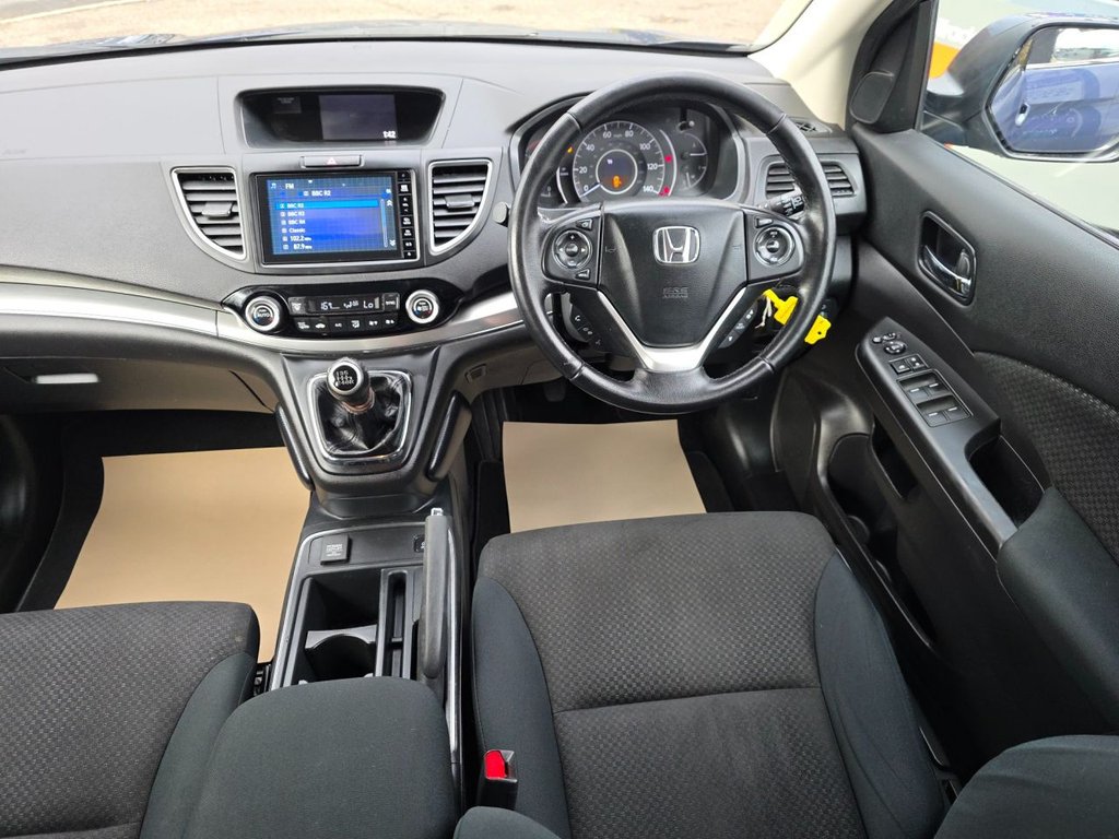 Used Honda CR-V 2016 for sale - 76520666: Photo 9