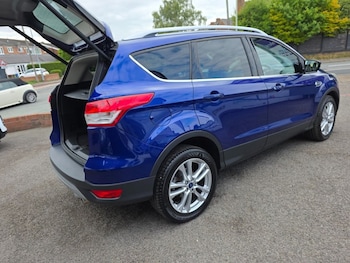 Used Ford Kuga 2015 for sale - 75433199: Photo