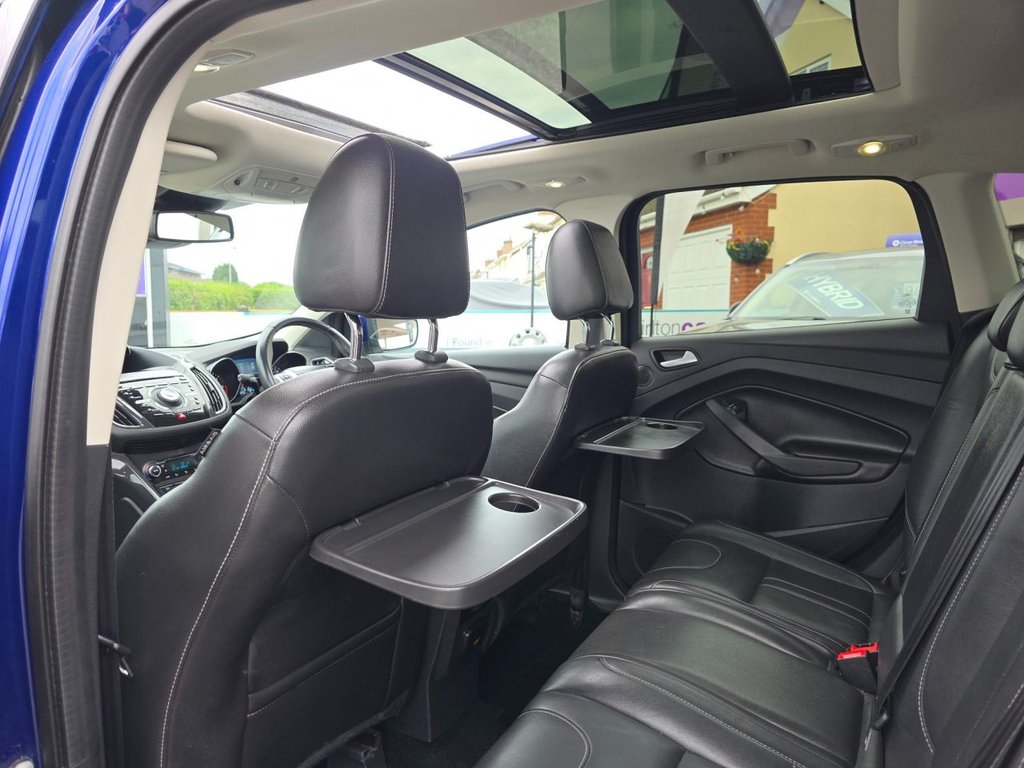 Vehicle 32