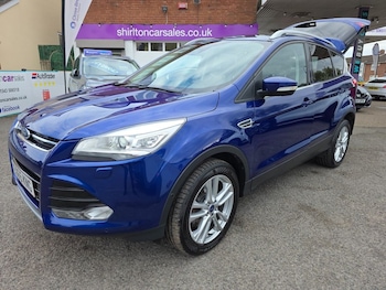 Used Ford Kuga 2015 for sale - 75433199: Photo