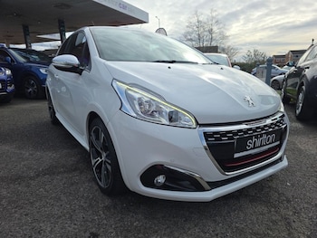 Used Peugeot 208 2016 for sale - 77967510: Photo