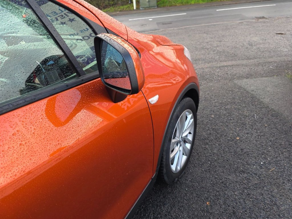 Used Vauxhall Mokka 2016 for sale - 76797587: Photo 26