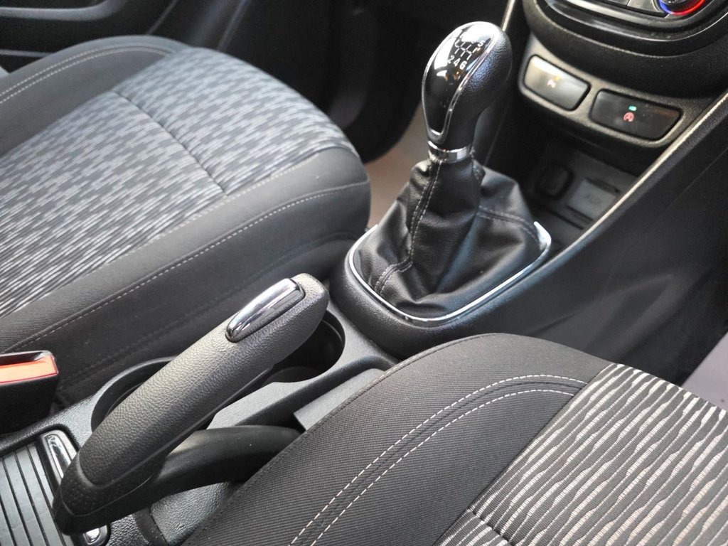 Used Vauxhall Mokka 2016 for sale - 76797587: Photo 30