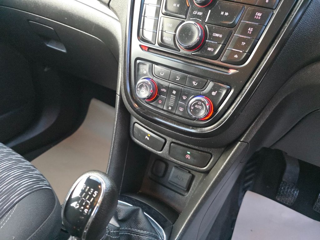 Used Vauxhall Mokka 2016 for sale - 76797587: Photo 31