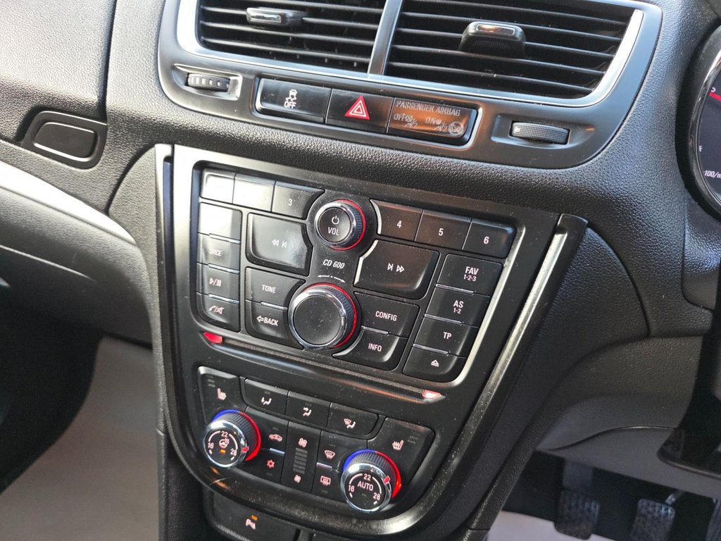 Used Vauxhall Mokka 2016 for sale - 76797587: Photo 32