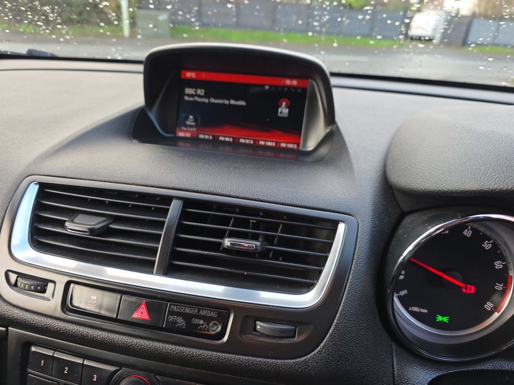 Used Vauxhall Mokka 2016 for sale - 76797587: Photo 33