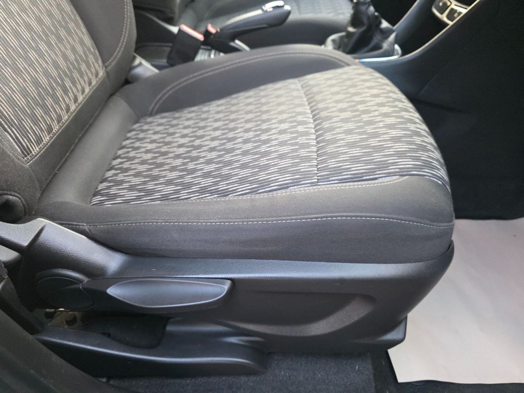 Used Vauxhall Mokka 2016 for sale - 76797587: Photo 9