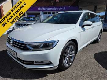 2019 (19) - 2.0 TDI GT Estate 5dr Diesel Manual Euro 6 (s/s) (150 ps)