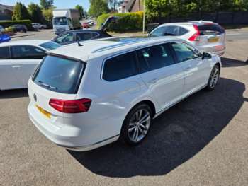 Used Volkswagen Passat 2019 for sale - 75020524: Photo