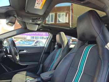 Used Mercedes-Benz A-Class 2016 for sale - 75067540: Photo
