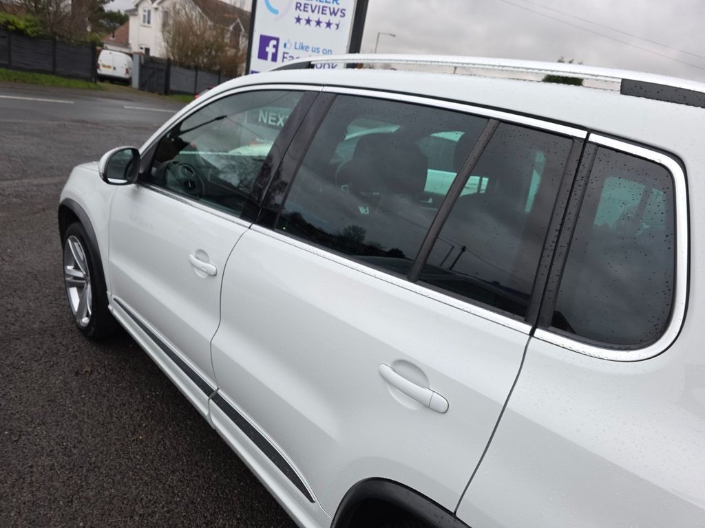 Used Volkswagen Tiguan 2015 for sale - 76973373: Photo 28