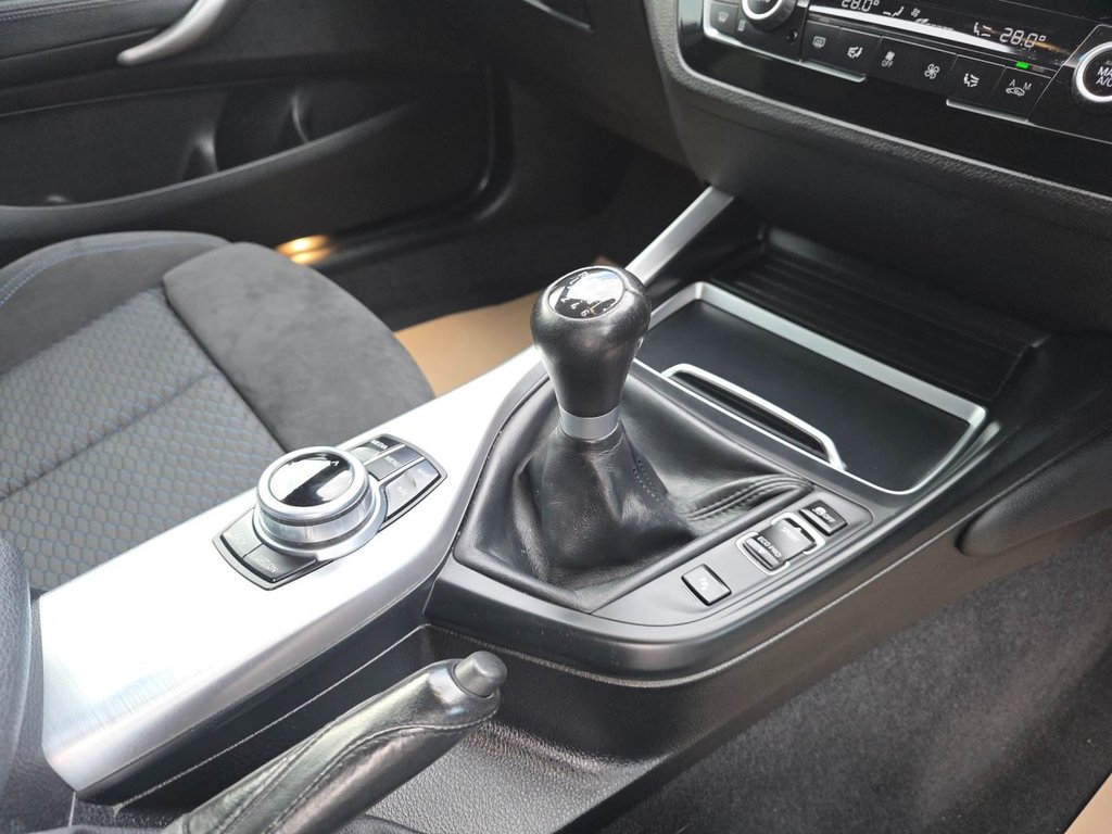 Used BMW 1 Series 2018 for sale - 77139333: Photo 23