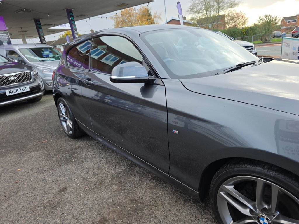 Used BMW 1 Series 2018 for sale - 77139333: Photo 8