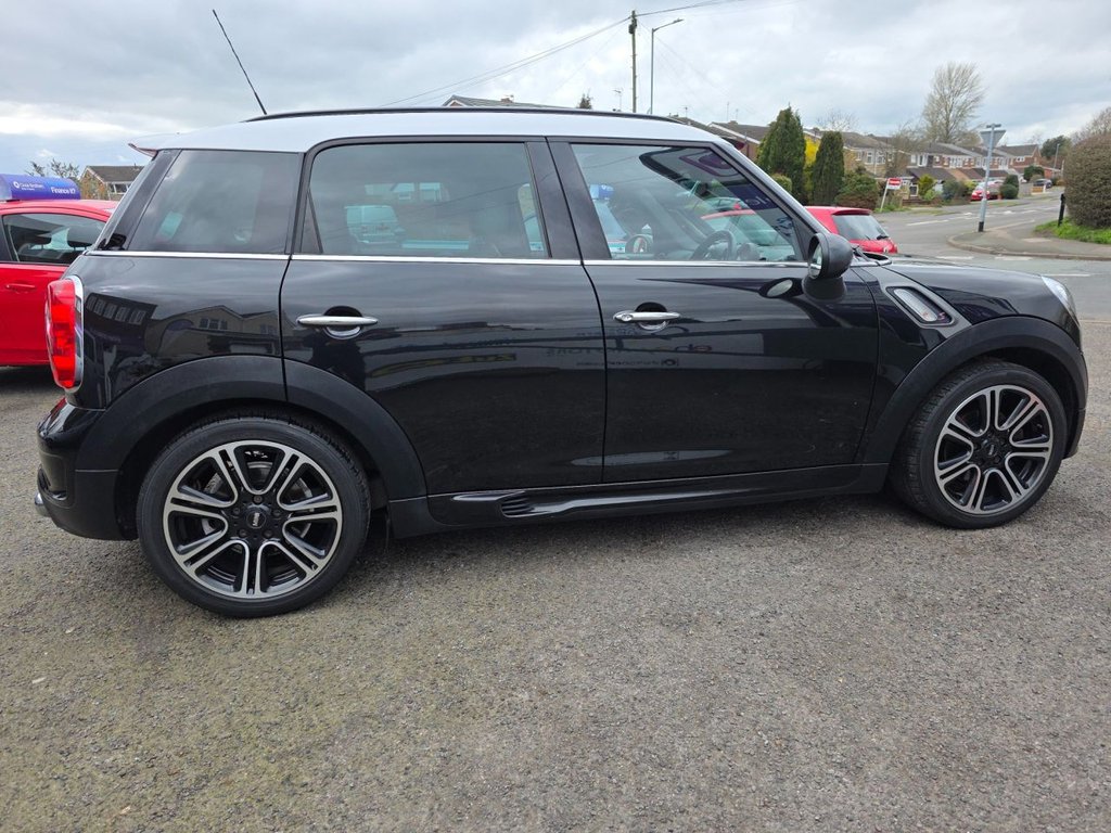 Used MINI Countryman 2014 for sale - 77967083: Photo 10