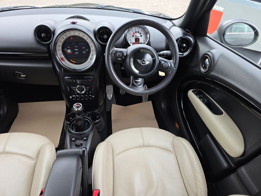 Used MINI Countryman 2014 for sale - 77967083: Photo 12