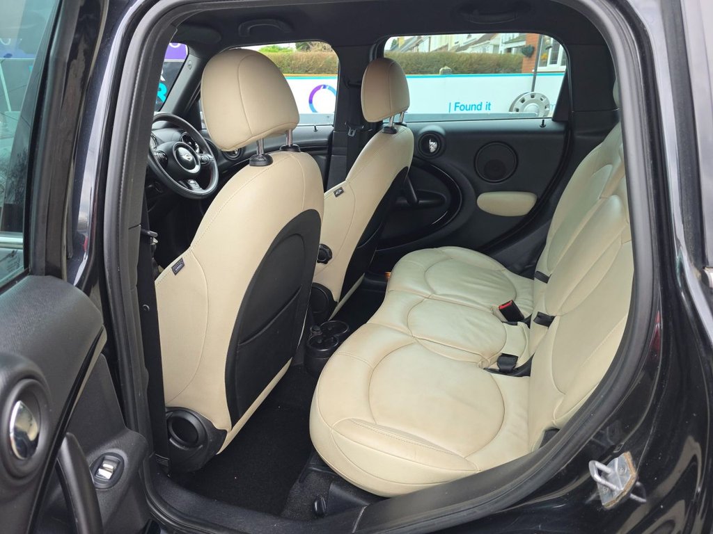 Used MINI Countryman 2014 for sale - 77967083: Photo 13