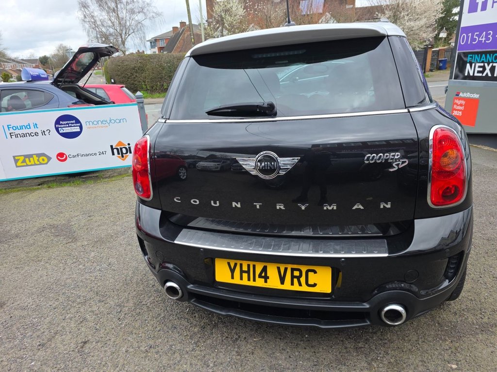 Used MINI Countryman 2014 for sale - 77967083: Photo 17