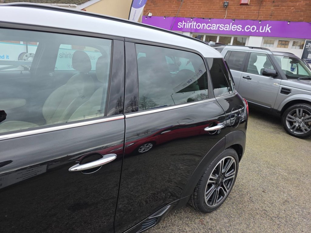 Used MINI Countryman 2014 for sale - 77967083: Photo 18