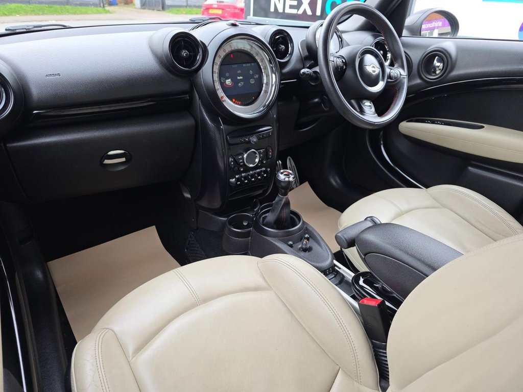 Used MINI Countryman 2014 for sale - 77967083: Photo 19