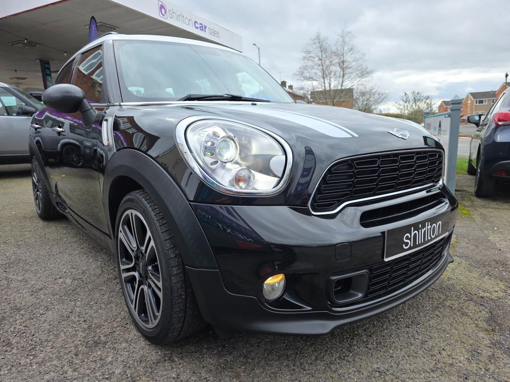 Used MINI Countryman 2014 for sale - 77967083: Photo 2
