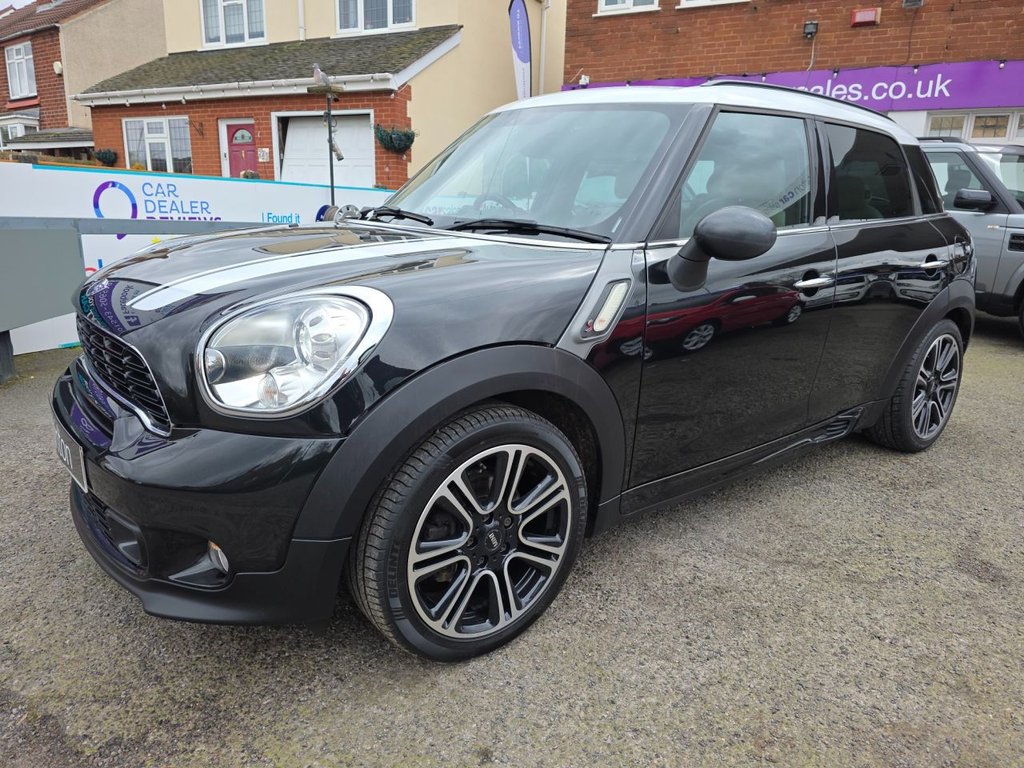 Used MINI Countryman 2014 for sale - 77967083: Photo 20