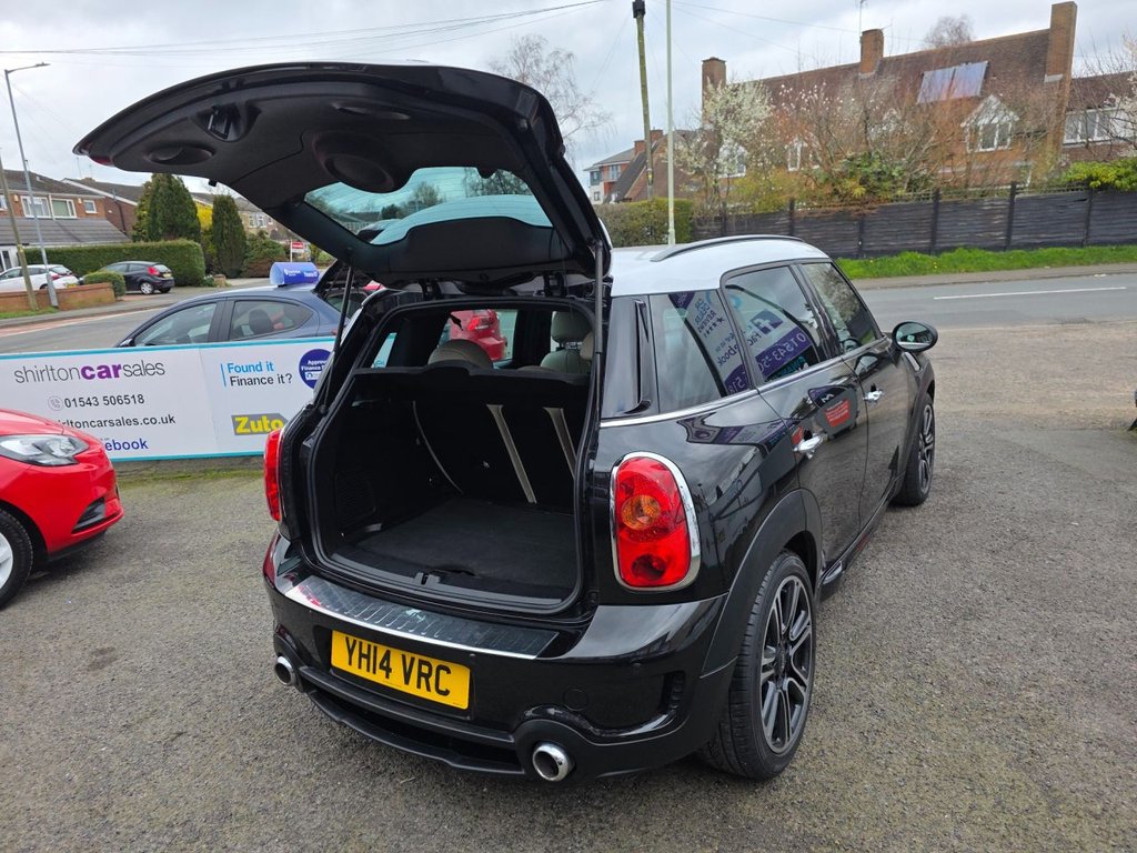 Used MINI Countryman 2014 for sale - 77967083: Photo 22