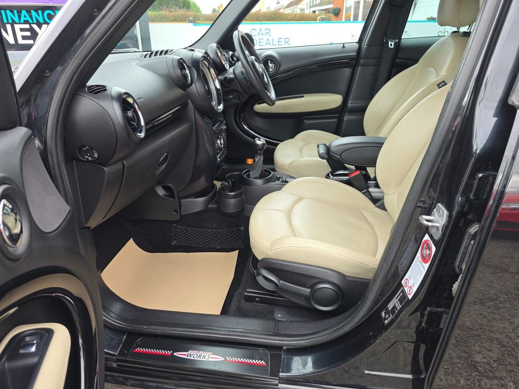 Used MINI Countryman 2014 for sale - 77967083: Photo 30