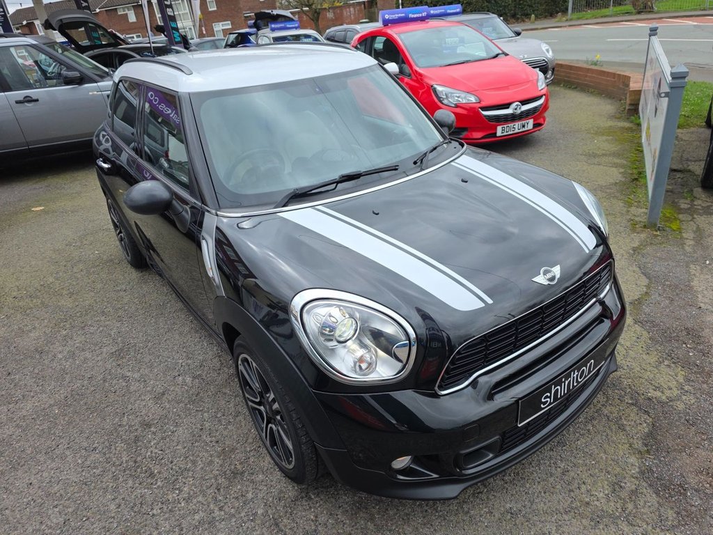 Used MINI Countryman 2014 for sale - 77967083: Photo 6
