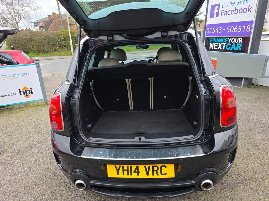 Used MINI Countryman 2014 for sale - 77967083: Photo 9