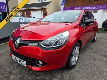 2015 (65) - 1.5 dCi Dynamique Nav Hatchback 5dr Diesel Manual Euro 6 (s/s) (90 ps)