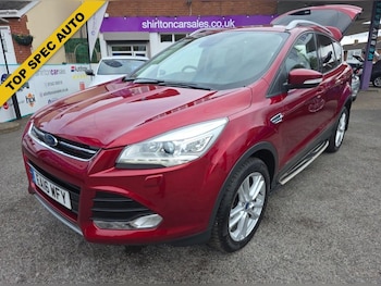 Ford - Kuga