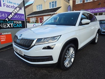 Skoda - Kodiaq