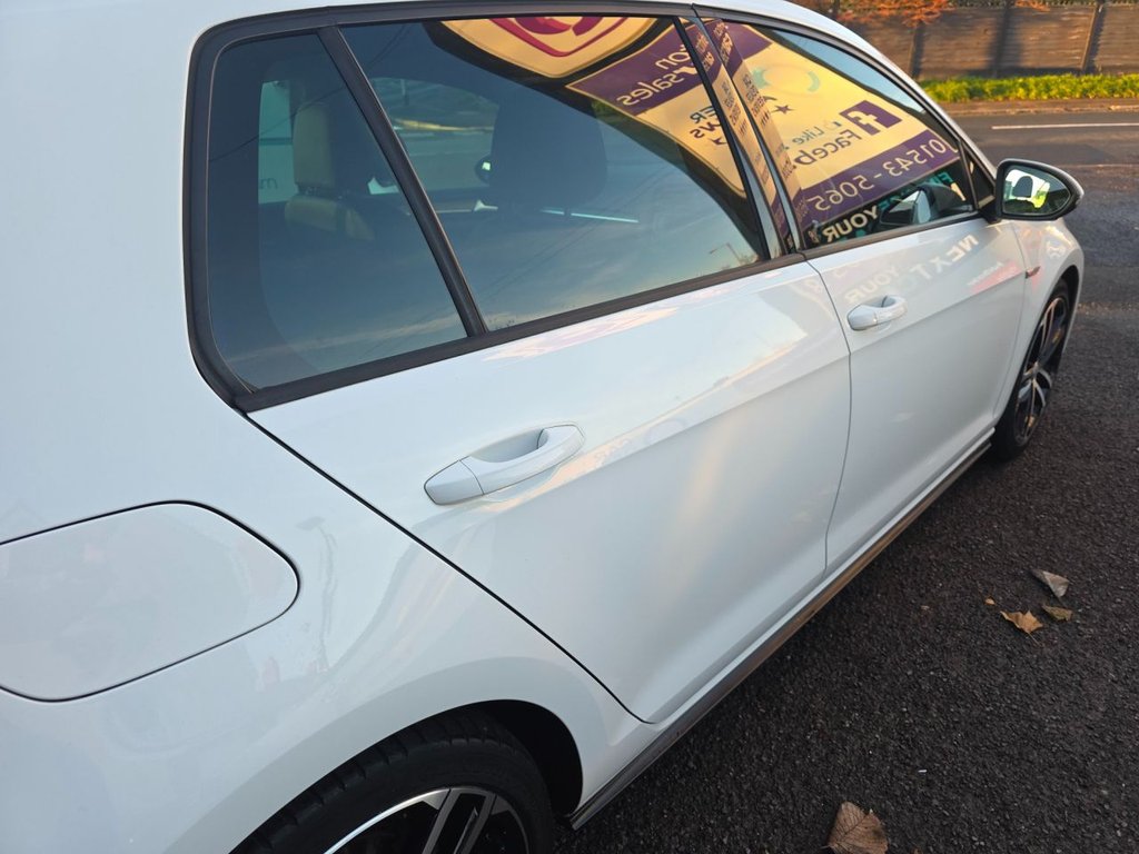 Used Volkswagen Golf 2015 for sale - 77089036: Photo 14